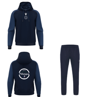 Ensemble de survetements