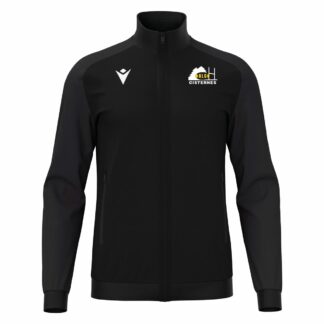 Veste zip