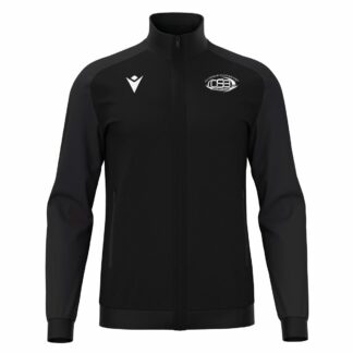 Veste zip