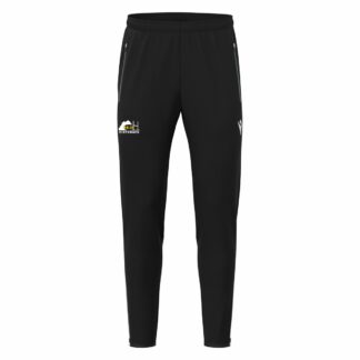 jogging