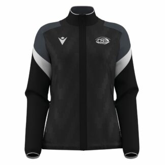 Veste zip