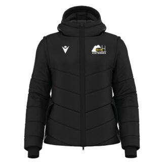 Veste 2 en 1