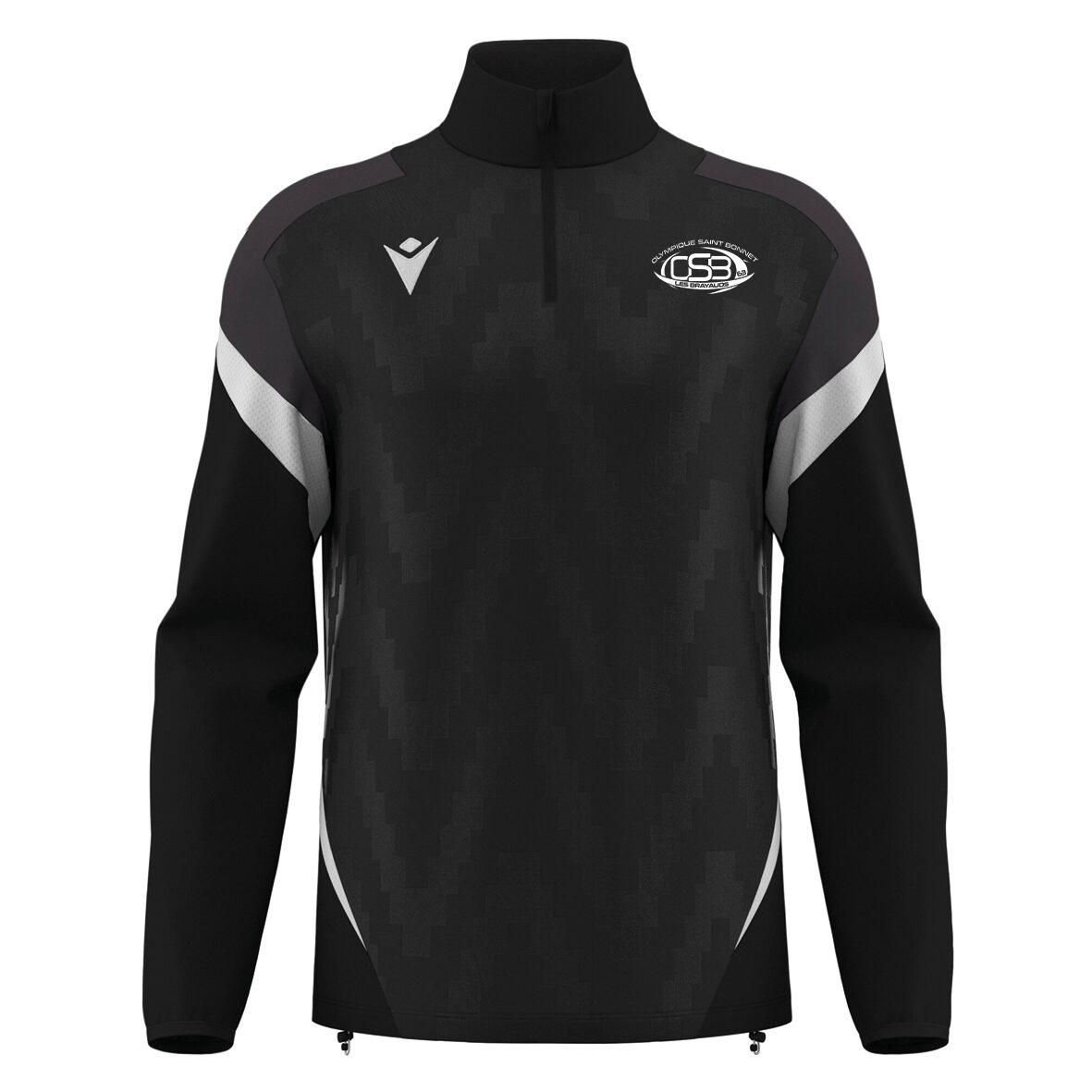 Veste 1/4 – Image 2