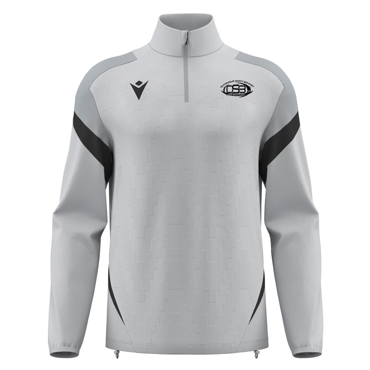 Veste 1/4