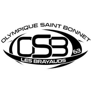 Logo St bonnet Pres riom