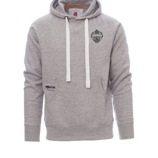 SWEAT Capuche