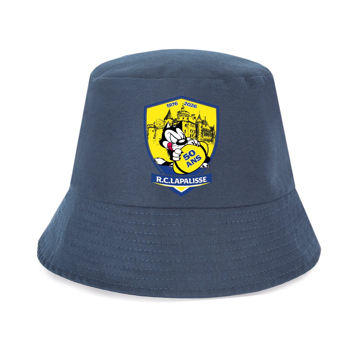 BOB
