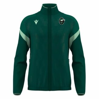Veste full zip