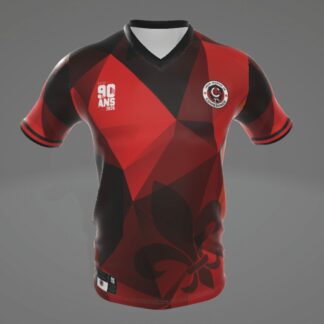 Maillot CLUB