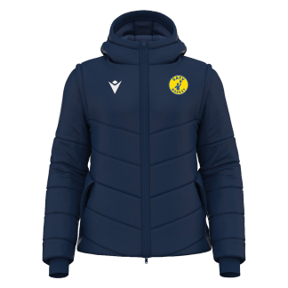 Veste 2 en 1