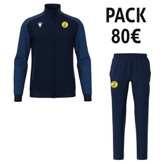 PACKS