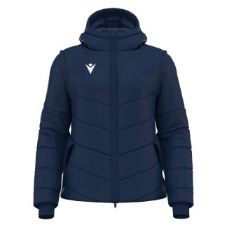 Veste 2 en 1