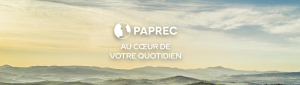 Logo Paprec