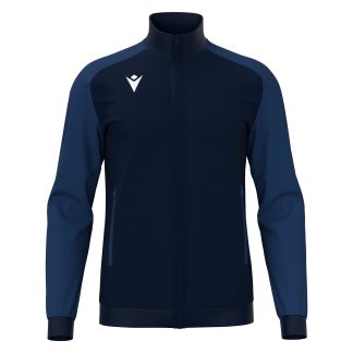Veste zip