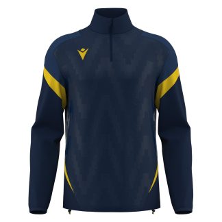 Veste 1/4